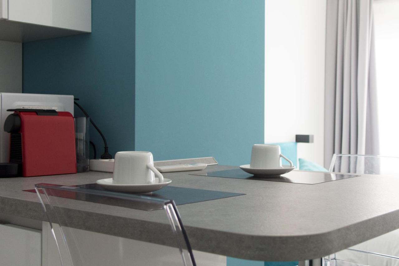 Youhosty - Meravigli R1 Small 16 Milano Exterior foto