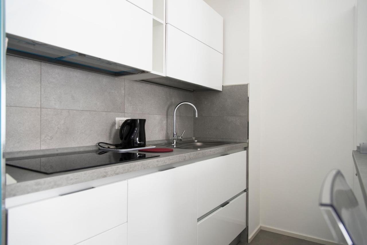 Youhosty - Meravigli R1 Small 16 Milano Exterior foto
