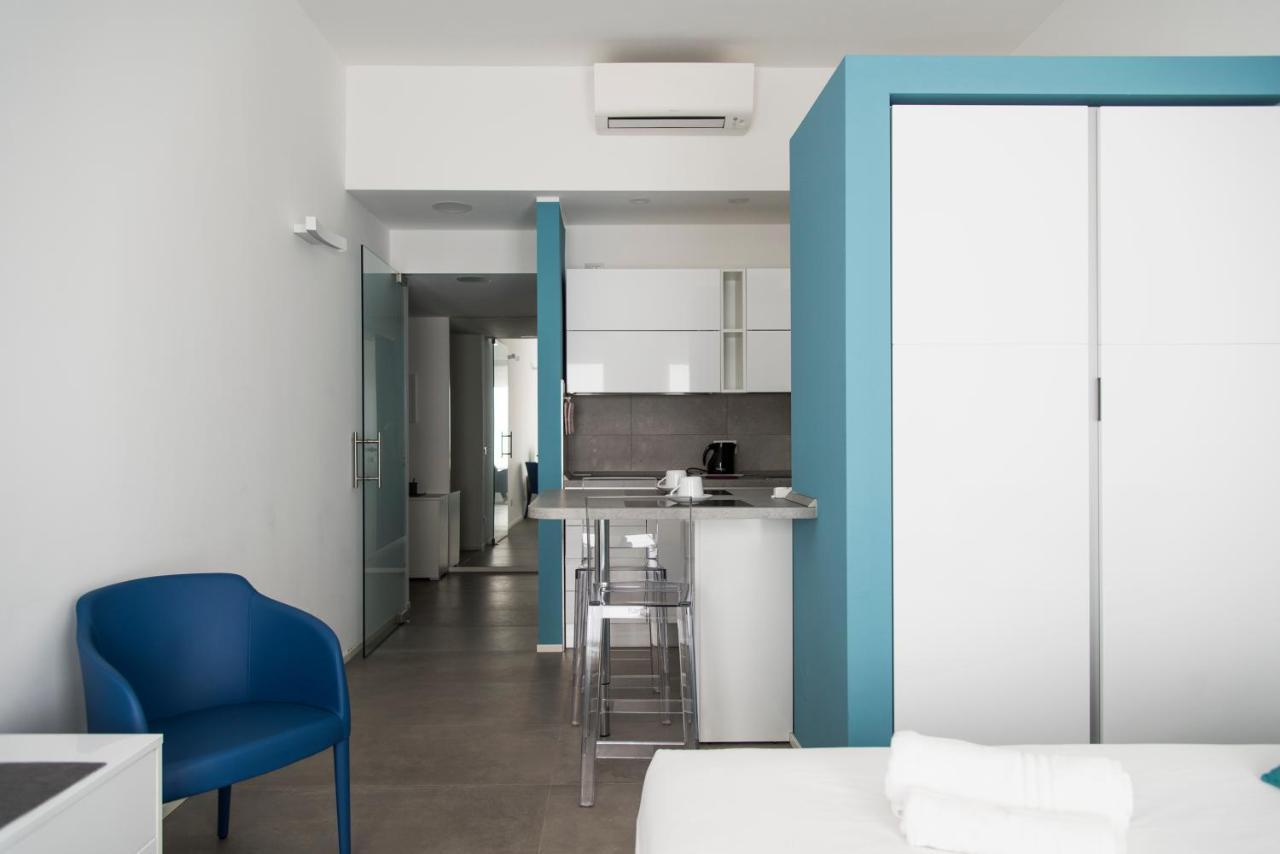 Youhosty - Meravigli R1 Small 16 Milano Exterior foto
