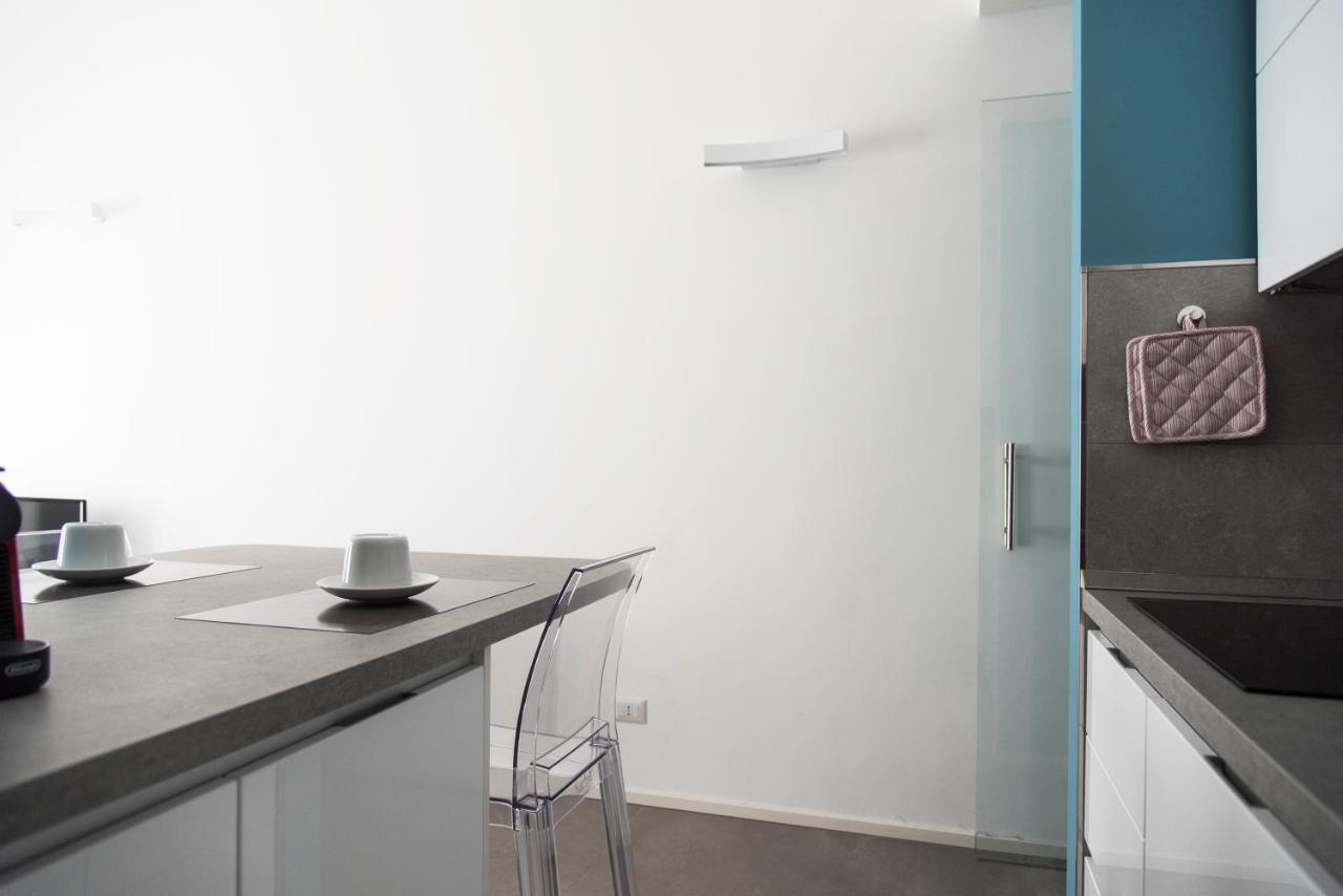 Youhosty - Meravigli R1 Small 16 Milano Exterior foto