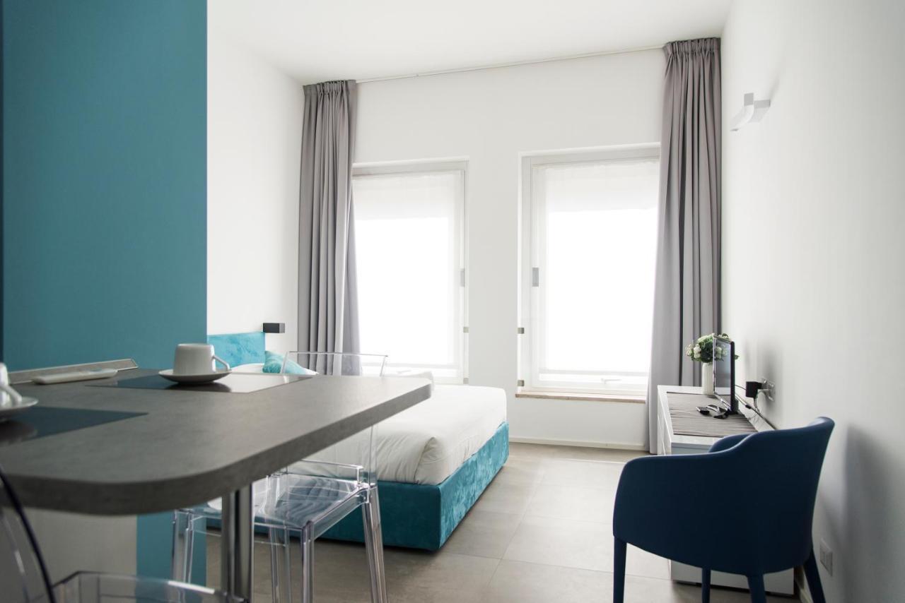Youhosty - Meravigli R1 Small 16 Milano Exterior foto